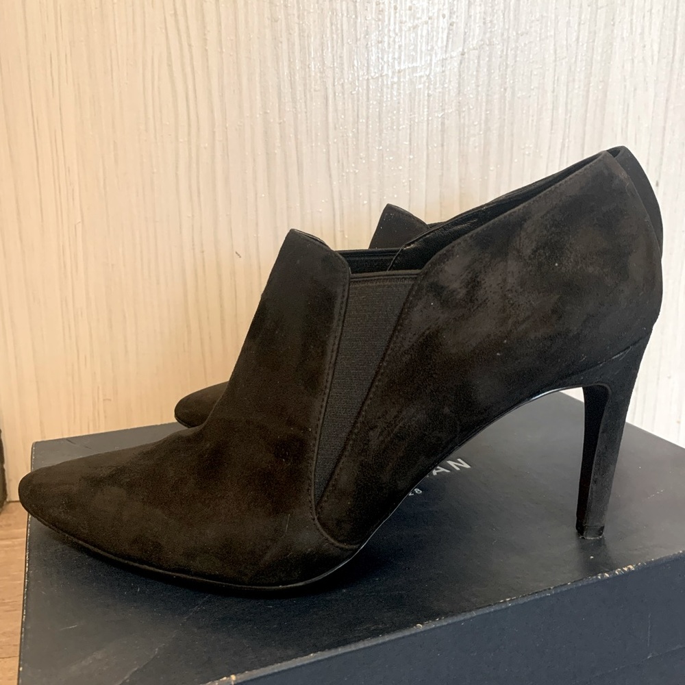 Cole Haan Allaire Shootie 2